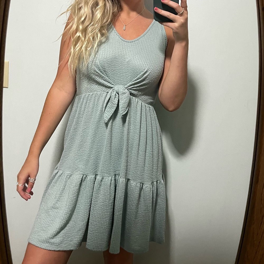 Ocean Drive Dress